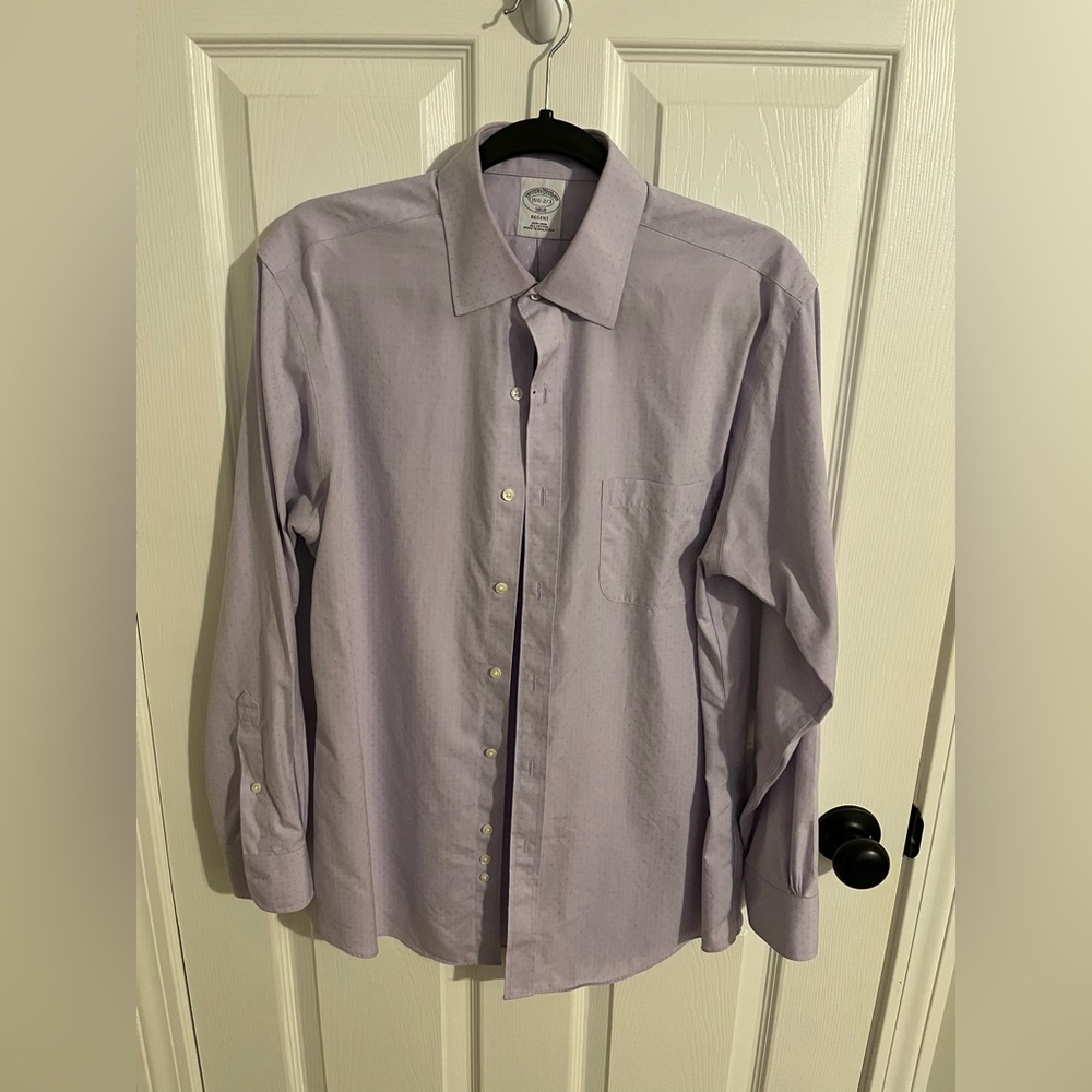 Brooks Brothers Dress Shirt